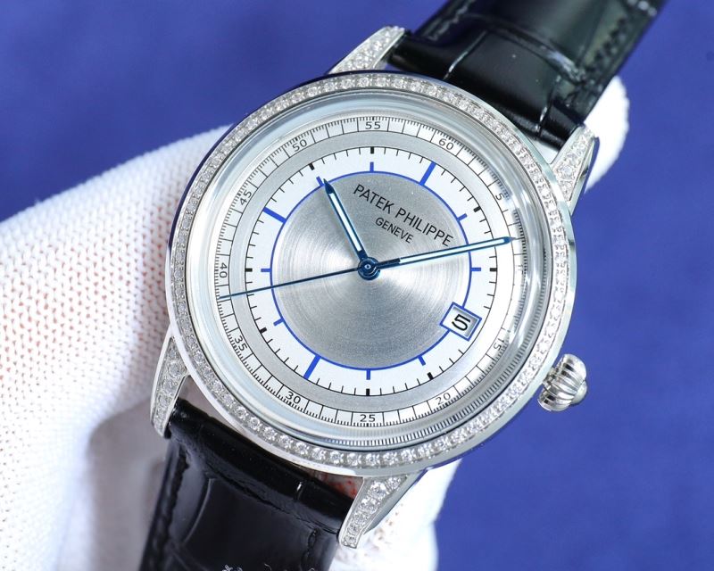 PATEK PHILIPPE Watches